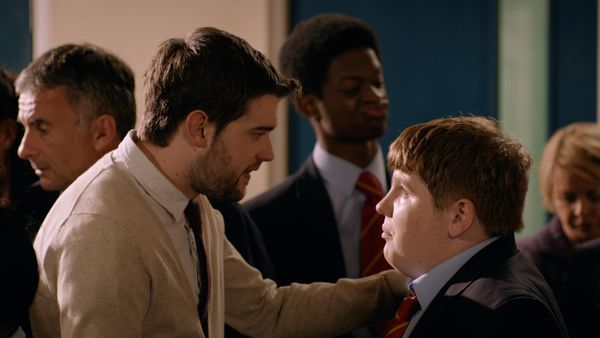 Bad Education - Parents' Evening