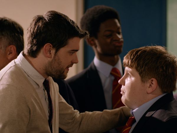 Bad Education - Parents' Evening