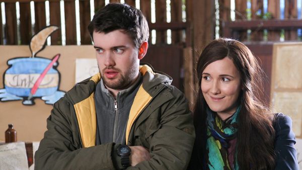 Bad Education - School Trip