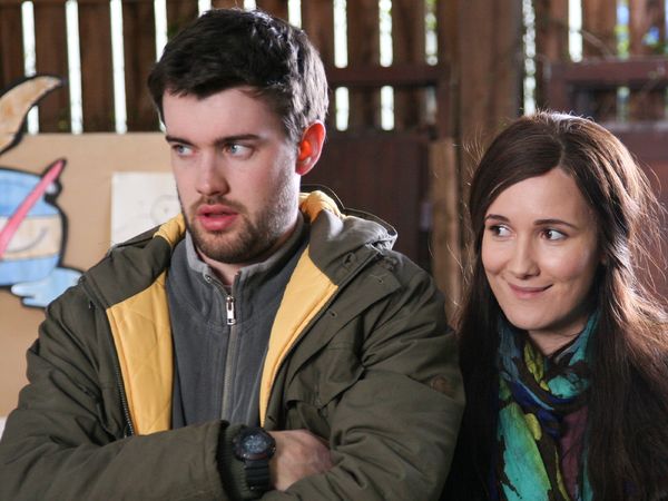 Bad Education - School Trip