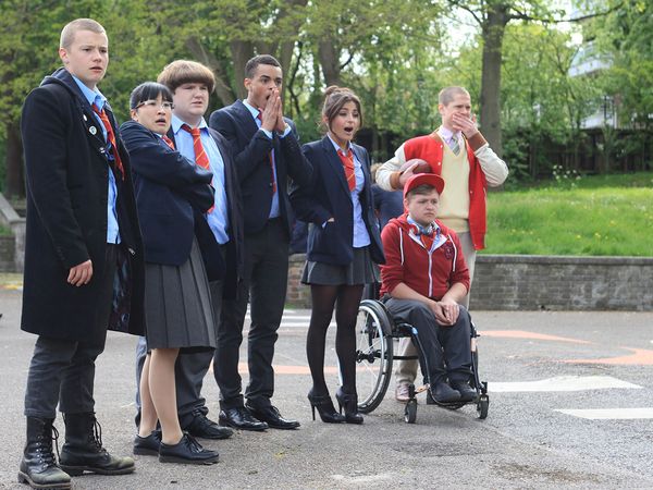 Bad Education - The American