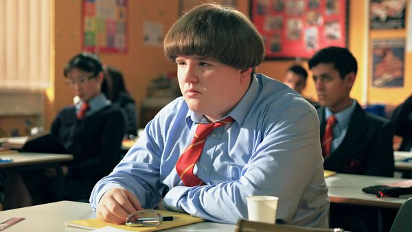 Bad Education - Drugs