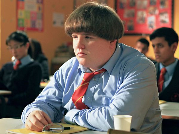 Bad Education - Drugs