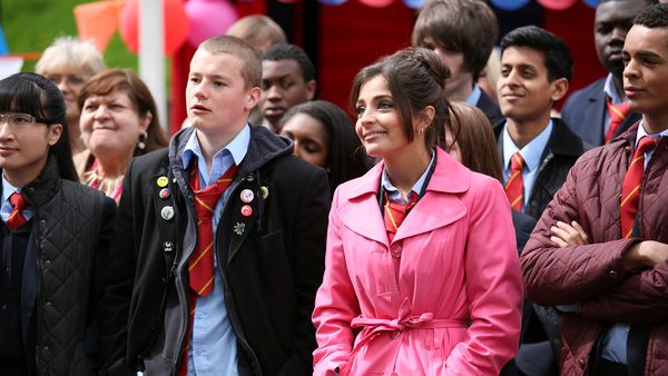 Bad Education - Fundraiser