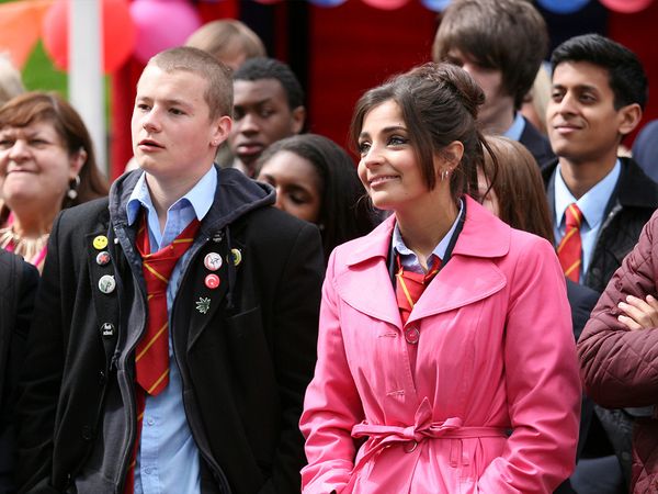 Bad Education - Fundraiser