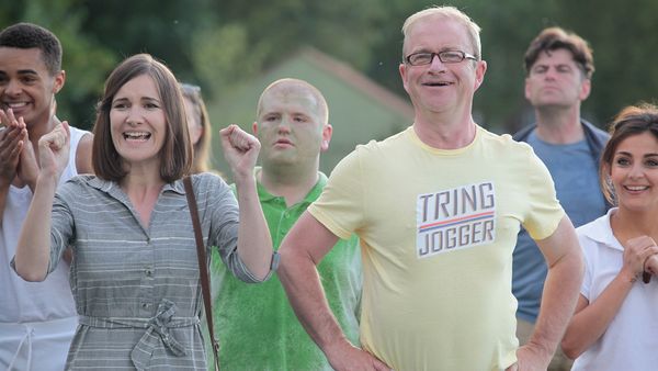 Bad Education - Sports Day