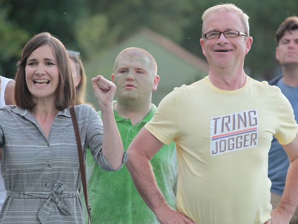 Bad Education - Sports Day