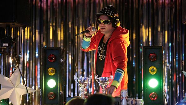 Bad Education - Prom