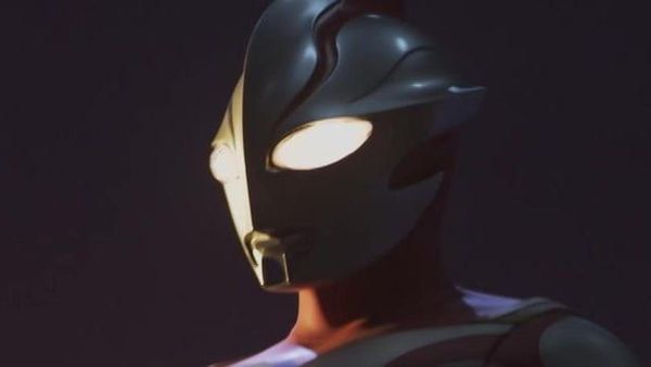 Ultraman Mebius [Toku Stitched Version] - Ultraman Mebius S1 E2 - Our Wings