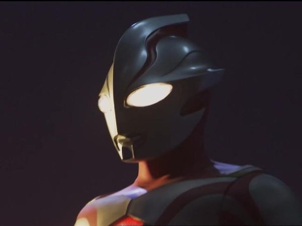 Ultraman Mebius [Toku Stitched Version] - Ultraman Mebius S1 E2 - Our Wings