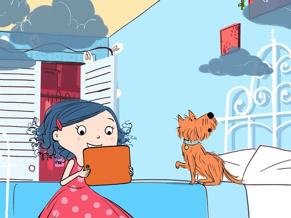 Dot. (en español) - Que Vengan los Truenos