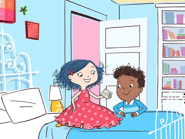 Dot. (en español) - Ojalá Estuvieras Aquí