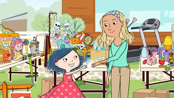 Dot. (en español) - Inter Cambio