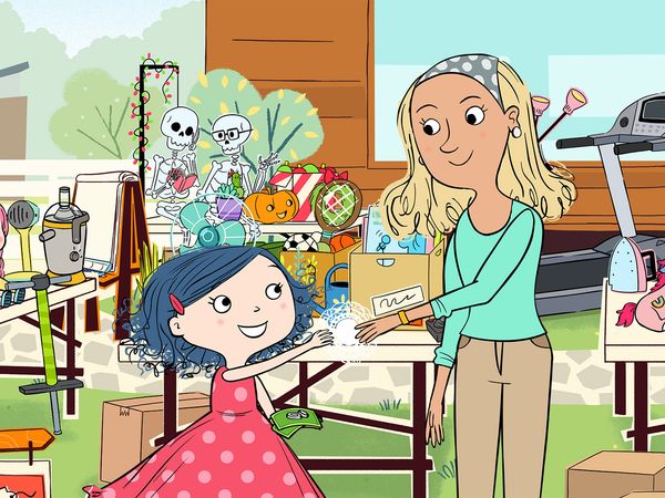 Dot. (en español) - Inter Cambio