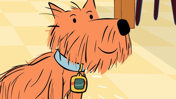 Dot. (en español) - Scratch Dice