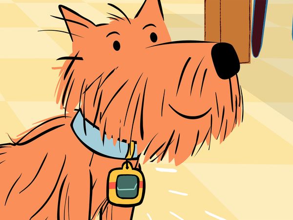 Dot. (en español) - Scratch Dice