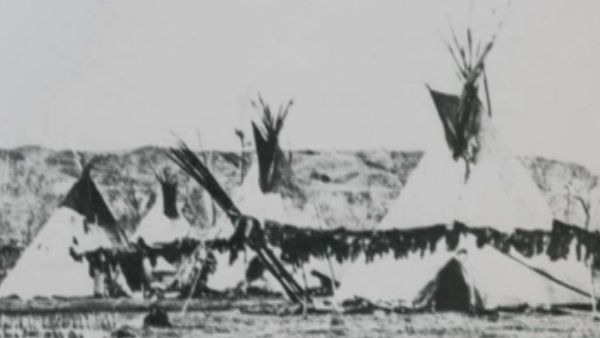 Great Indian Wars - The Indians