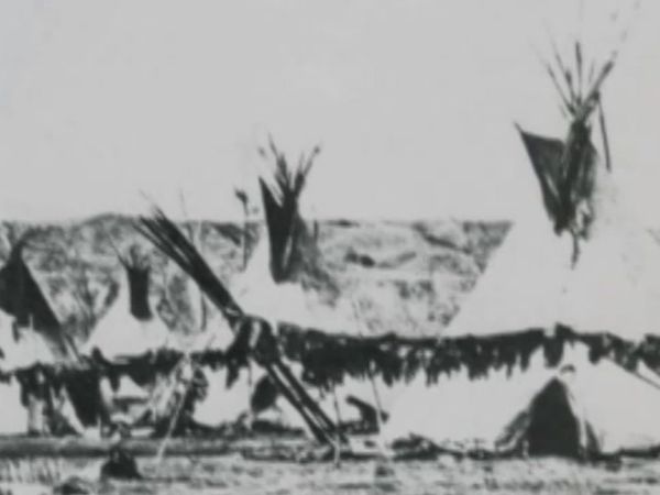 Great Indian Wars - The Indians