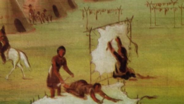 Great Indian Wars - Battle for the Southern Plains
