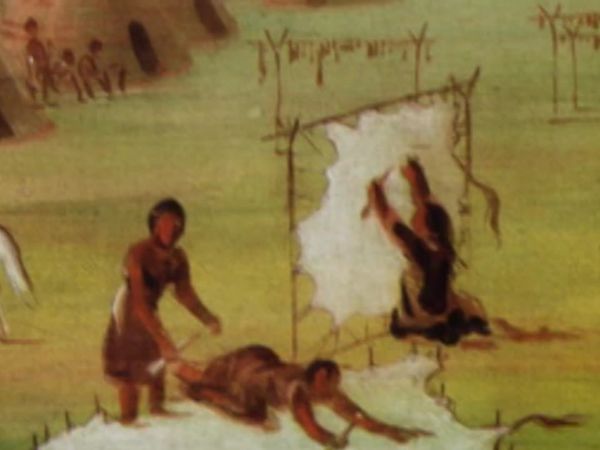 Great Indian Wars - Battle for the Southern Plains