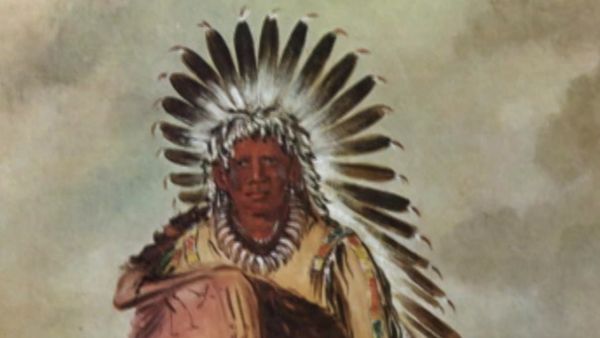 Great Indian Wars - Battle for the Northern Plains
