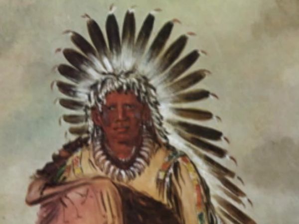 Great Indian Wars - Battle for the Northern Plains