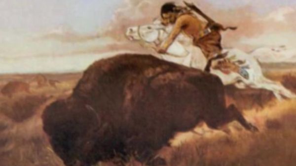 Great Indian Wars - The Cavalry