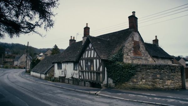 World's Scariest Hauntings - Ancient Ram