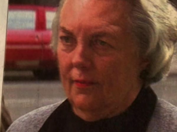 Crimes of Passion - Dorothy Jourdie