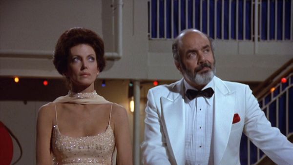 The Love Boat - L'offerta - Parte 1 & 2