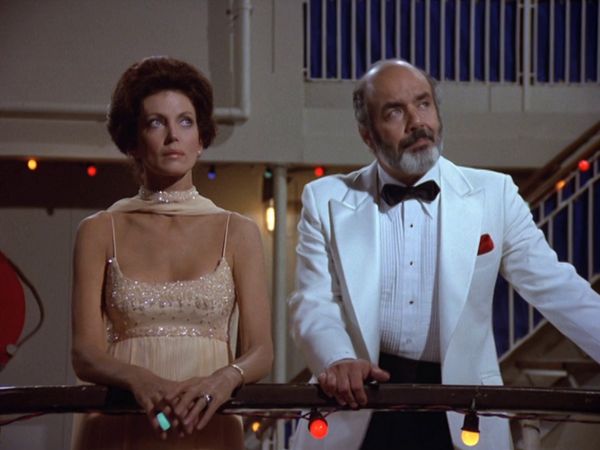 The Love Boat - L'offerta - Parte 1 & 2