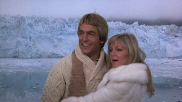 The Love Boat - Il matrimonio - Parte 1 & 2