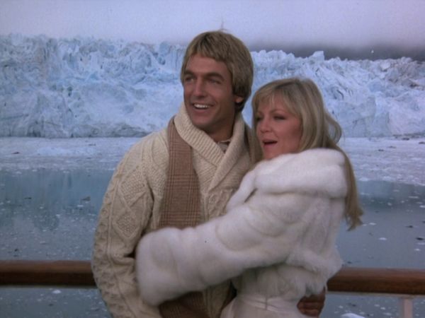 The Love Boat - Il matrimonio - Parte 1 & 2