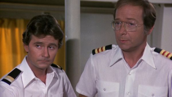 The Love Boat - Ci siamo già visti?