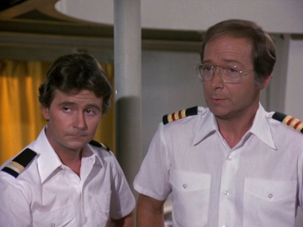 The Love Boat - Ci siamo già visti?