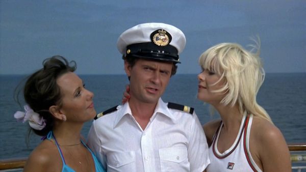 The Love Boat - Che vinca il migliore - Parte 1 & 2