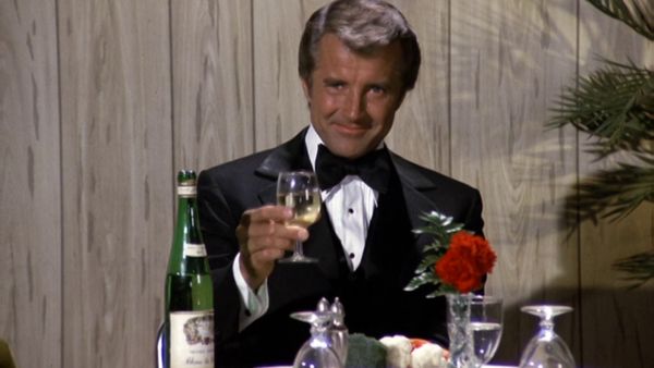 The Love Boat - Lo scoop
