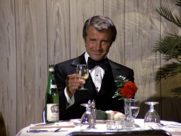 The Love Boat - Lo scoop