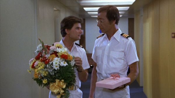 The Love Boat - La sposa di Gopher