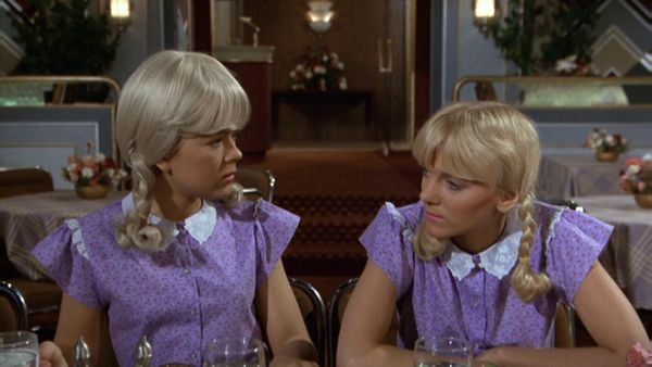 The Love Boat - La fidanzata d'America