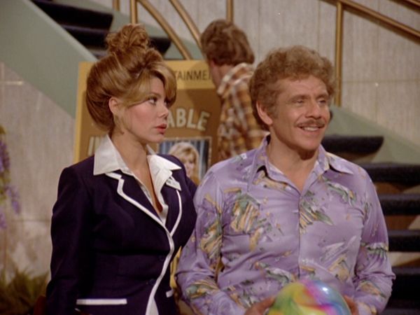 The Love Boat - Una storia di guerra