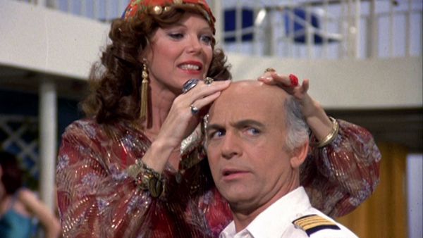 The Love Boat - Amore ad una certa età
