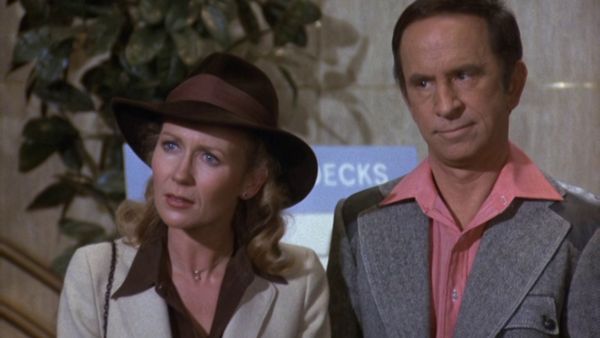 The Love Boat - A lieto fine