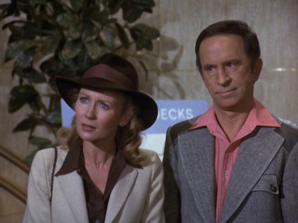 The Love Boat - A lieto fine