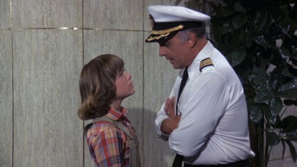The Love Boat - Mai dire addio