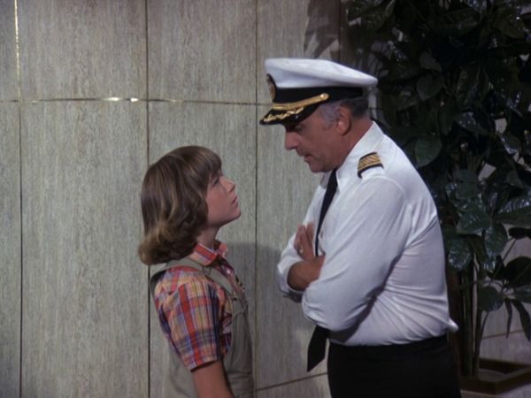 The Love Boat - Mai dire addio