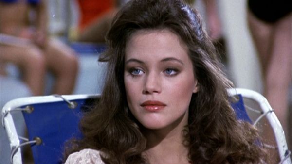 The Love Boat - Una povera ragazza ricca