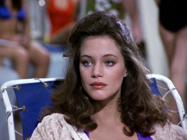 The Love Boat - Una povera ragazza ricca