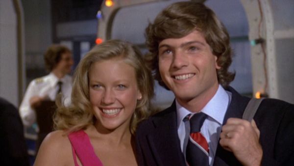 The Love Boat - Giovane amore