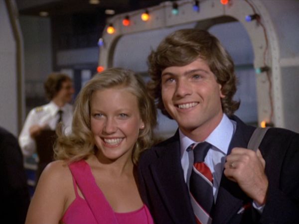 The Love Boat - Giovane amore